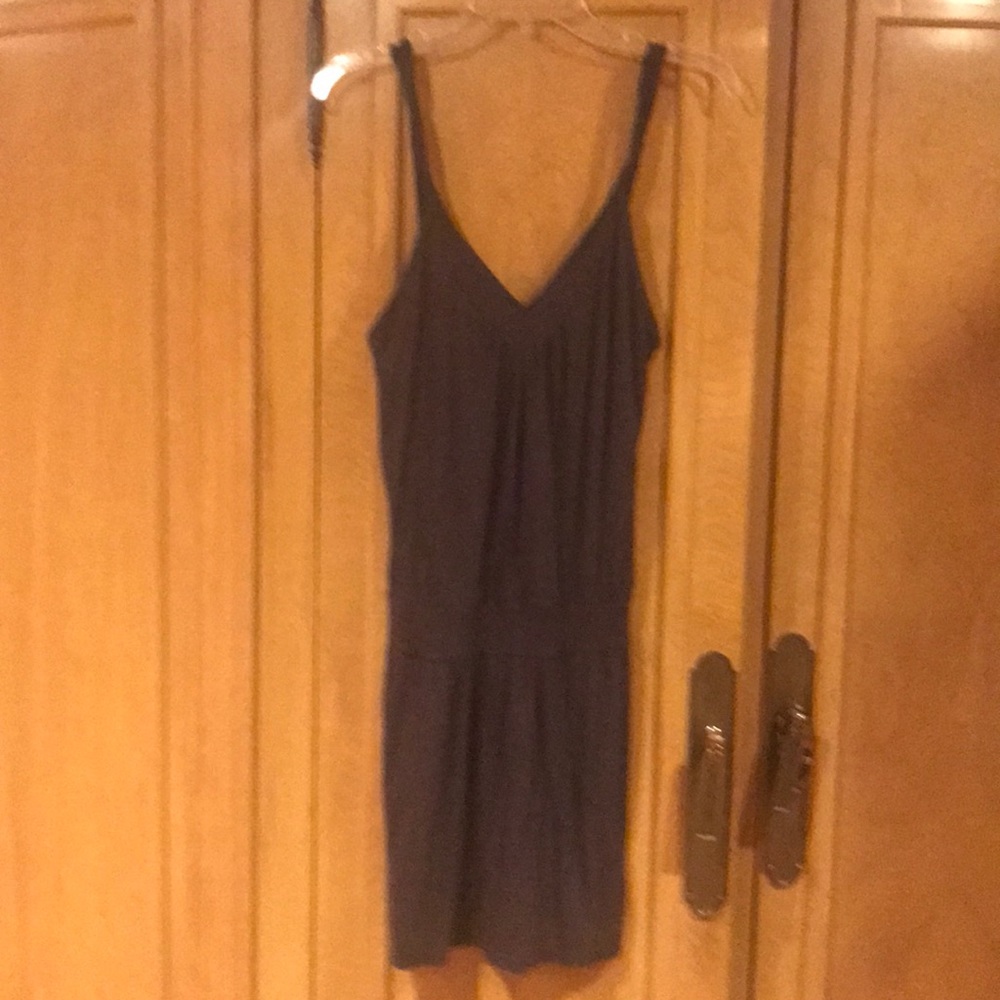 Lightweight sundress
